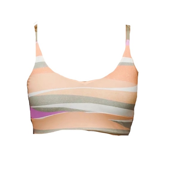 🌻NEW w.tags Prana Willow Falls Reversible Top Size Large XL (1) - Picture 2 of 10